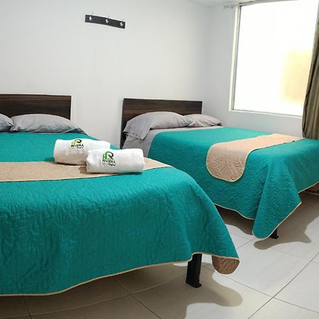 Hotel Riviera Confort Pasto Extérieur photo