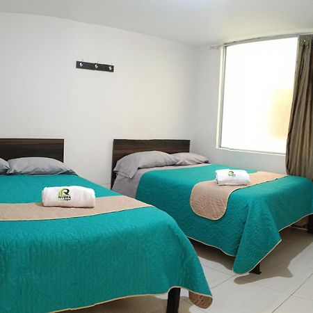 Hotel Riviera Confort Pasto Extérieur photo