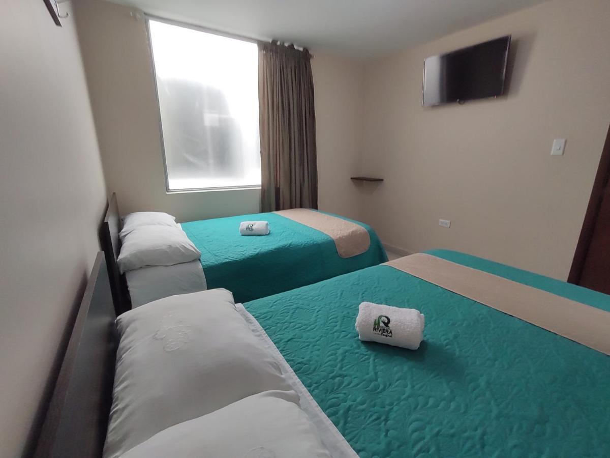 Hotel Riviera Confort Pasto Extérieur photo