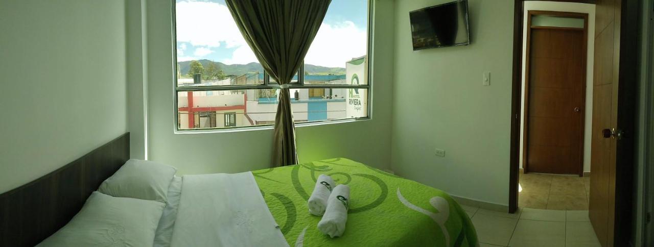 Hotel Riviera Confort Pasto Extérieur photo